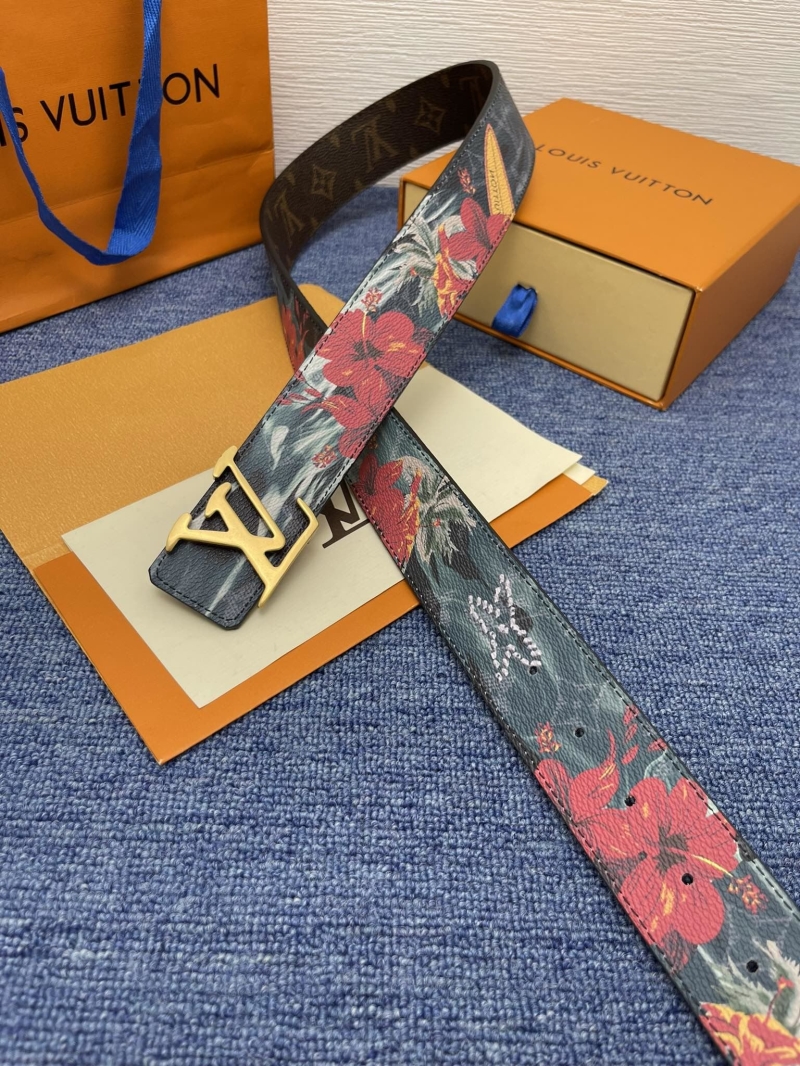 Louis Vuitton Belts